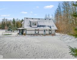 Kitchen - 75042 Twp Road 464, Rural Wetaskiwin County, AB T0C0A0 Photo 3