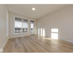 Great room - 170 Stonehouse Wy, Leduc, AB T9E1R2 Photo 4