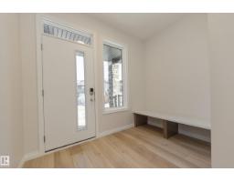 Kitchen - 172 Stonehouse Wy, Leduc, AB T9E1R2 Photo 2