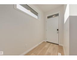 Kitchen - 196 Stonehouse Wy, Leduc, AB T9E1S3 Photo 2