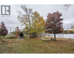 Bedroom - 9 Archigny, Saintlouisdekent, NB E4X1C5 Photo 5