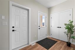 Bedroom - 338 Numeracy Lane, Winnipeg, MB R2P3A6 Photo 5