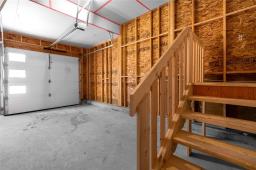 Bedroom - 338 Numeracy Lane, Winnipeg, MB R2P3A6 Photo 4