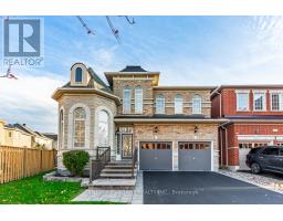 Dining room - 3 Condarcuri Crescent, Markham, ON L6B0G8 Photo 2