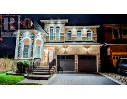 Other - 3 Condarcuri Crescent, Markham, ON L6B0G8 Photo 4