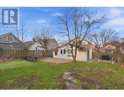 Den - 4 Cross Street, St Catharines, ON L2R2W5 Photo 4