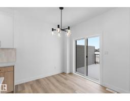 Kitchen - 107 Hilton Cove, Spruce Grove, AB T7X1Y4 Photo 3