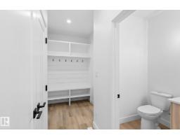 Bedroom 2 - 107 Hilton Cove, Spruce Grove, AB T7X1Y4 Photo 5