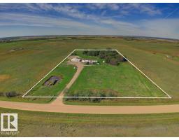 Bedroom 2 - 534034 Rr 182, Rural Lamont County, AB T0B0W0 Photo 4
