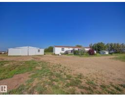 Kitchen - 534034 Rr 182, Rural Lamont County, AB T0B0W0 Photo 2