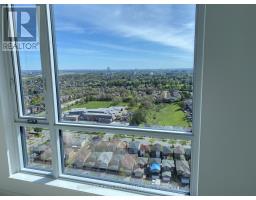 Bedroom - B 2305 7950 Bathurst Street, Vaughan, ON L4J0L4 Photo 4