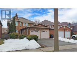 Basement 491 Baggetta Crescent, Mississauga, ON L5R3G9 Photo 2