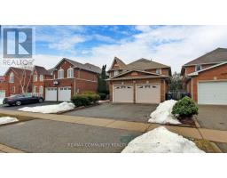 Basement 491 Baggetta Crescent, Mississauga, ON L5R3G9 Photo 3