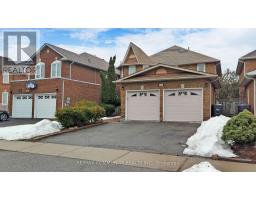 Basement 491 Baggetta Crescent, Mississauga, ON L5R3G9 Photo 5