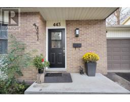 Bathroom - 443 Sandringham Crescent, London South, ON N6C5B3 Photo 2