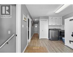 Living room/Dining room - 4802 51 Avenue, Strome, AB T0B4H0 Photo 3