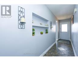 Kitchen - 5 Norbert Road, Brampton, ON L6Y2J9 Photo 3