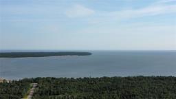 Living room - 12 Evergreen Road, Victoria Beach, MB R0E2C0 Photo 2