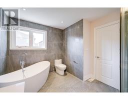 Bedroom 5 - 214 Alfred Paterson Drive, Markham, ON L6E2E7 Photo 2