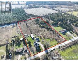 Bedroom - 262884 Varney Road, West Grey, ON N0G1R0 Photo 4