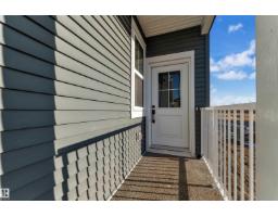 Dining room - 236 Crystal Creek Dr, Leduc, AB T9E0X6 Photo 2