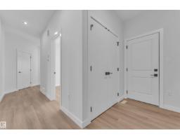 Family room - 236 Crystal Creek Dr, Leduc, AB T9E0X6 Photo 4