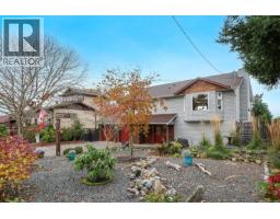 Laundry room - 2143 Cooke Ave, Comox, BC V9M1N3 Photo 5