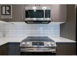 Kitchen - 209 140 Jensen Ave W, Parksville, BC V9P0H7 Photo 5