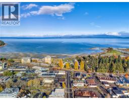 Primary Bedroom - 209 120 Jensen Ave W, Parksville, BC V9P0H6 Photo 3