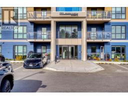 Living room - 209 120 Jensen Ave W, Parksville, BC V9P0H6 Photo 4