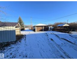 Family room - 4709 46 St, Two Hills, AB T0B4K0 Photo 4
