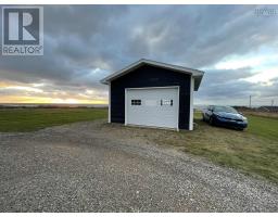 Bedroom - 13763 Cabot Trail, Point Cross, NS B0E1H0 Photo 4