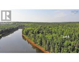 Lot 5 Lower River Road, Grantville, NS B0E1J0 Photo 3
