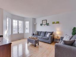 Dining room - 12 Rue De Parenchere, Gatineau, QC J9H7R8 Photo 3