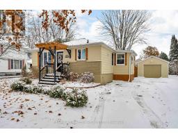 Laundry room - 24 Bethune Avenue, South Stormont, ON K0C1P0 Photo 2