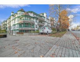 213 1575 Best Street, White Rock, BC V4B5K1 Photo 3