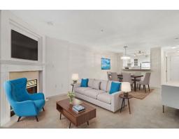 213 1575 Best Street, White Rock, BC V4B5K1 Photo 5