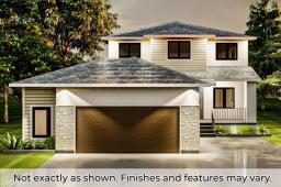 Office - 48 Ash Cove, Headingley, MB R4H1B4 Photo 2