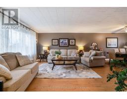 Kitchen - 123 Queen Street, Smiths Falls, ON K7A3N7 Photo 5