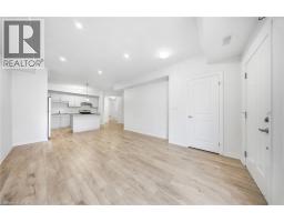 Primary Bedroom - 25 Isherwood Avenue Unit D 64, Cambridge, ON N1R0E2 Photo 5