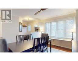 Dining room - 143 1995 Royal Road, Pickering, ON L1V6V9 Photo 5