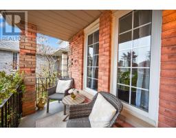 Dining room - 136 Violet Street, Barrie, ON L4N9M7 Photo 2