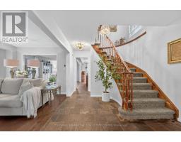 Primary Bedroom - 136 Violet Street, Barrie, ON L4N9M7 Photo 4