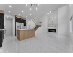 Bedroom 2 - 3512 41 Av, Beaumont, AB T4X3H3 Photo 5