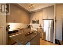 Kitchen - 110 85 Duke Street, Kitchener, ON N2G1A6 Photo 2