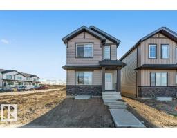 Bedroom 2 - 1007 Aster Bv Nw, Edmonton, AB T6T2W8 Photo 5