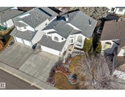 Dining room - 22 Lakewood Cv N, Spruce Grove, AB T7X4B4 Photo 2