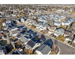 Family room - 22 Lakewood Cv N, Spruce Grove, AB T7X4B4 Photo 4