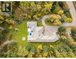 Family room - 27 Elk Valley Place, Bragg Creek, AB T0L0K0 Photo 5