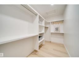 Primary Bedroom - 26 Baker St, Ardrossan, AB T8E0B6 Photo 4